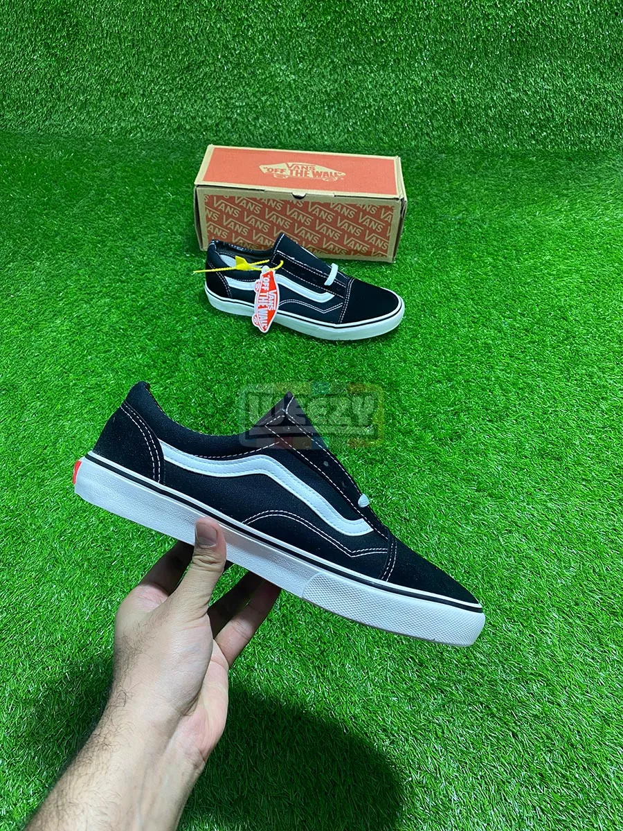 Vans Old Skool (B/W)