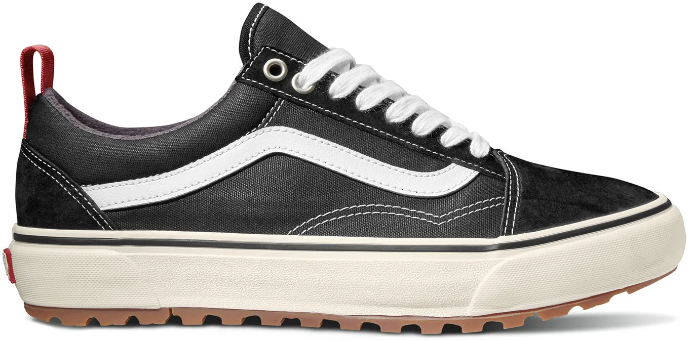 Vans Old Skool (MTE-1) Black/White