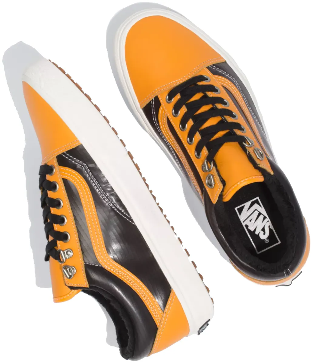 VANS OLD SKOOL MTE APRICOT/BLACK