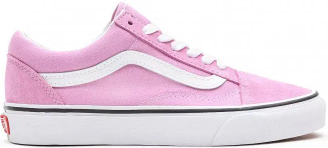 Vans Old Skool Orchid/True White