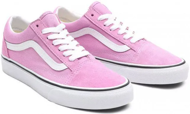 Vans Old Skool Orchid/True White