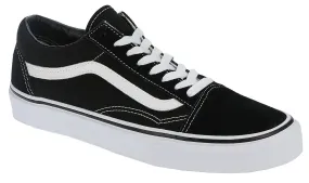 Vans Old Skool Shoes - Black/White