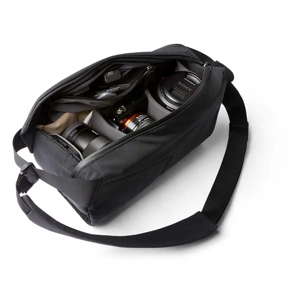 Venture Camera Sling 10L