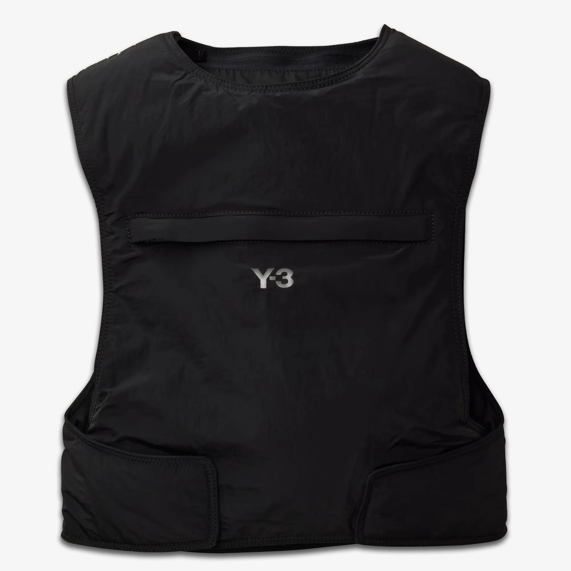 VEST BAG 'BLACK'