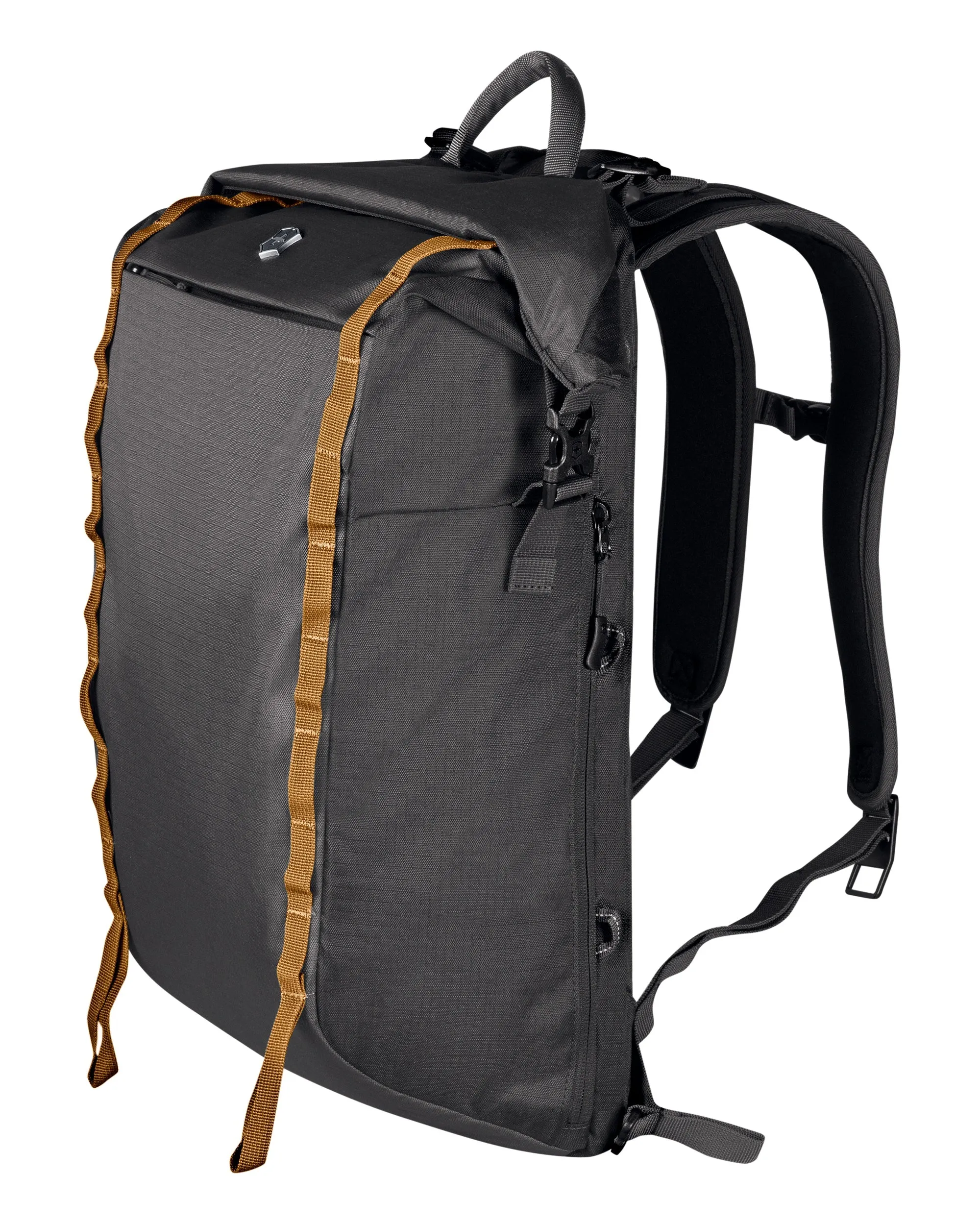 Victorinox Altmont Active Rolltop Compact Laptop Backpack  