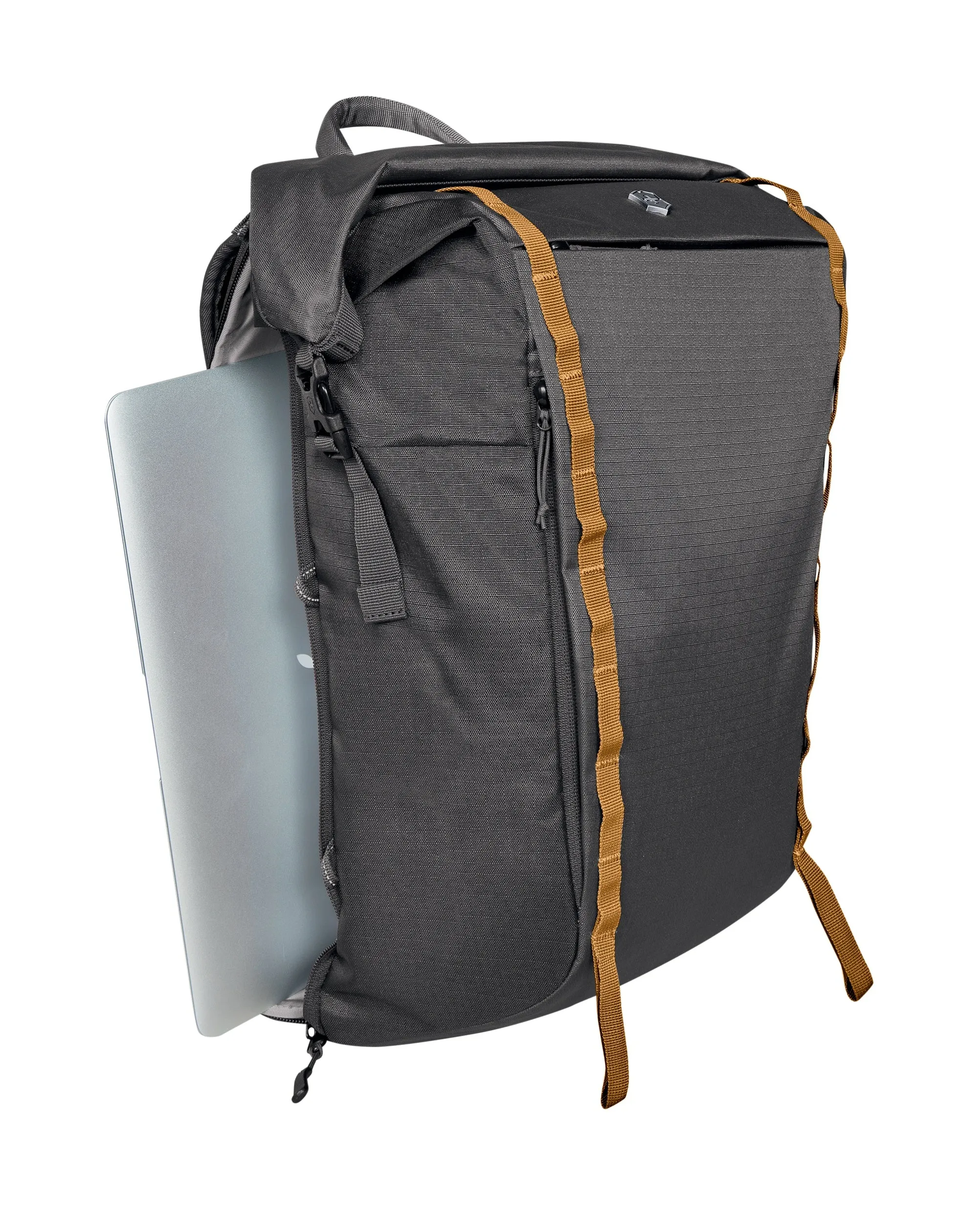 Victorinox Altmont Active Rolltop Compact Laptop Backpack  