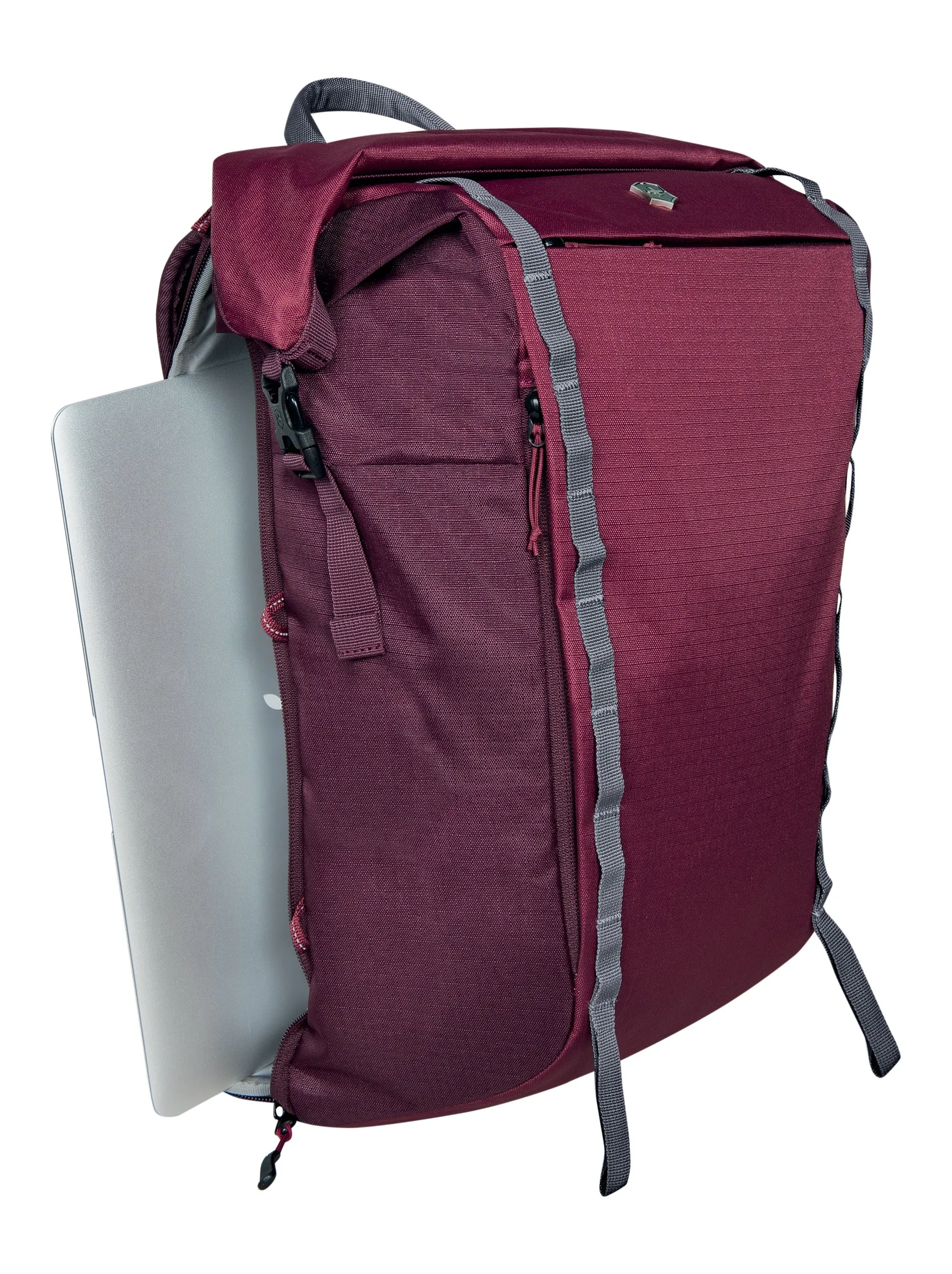 Victorinox Altmont Active Rolltop Compact Laptop Backpack  