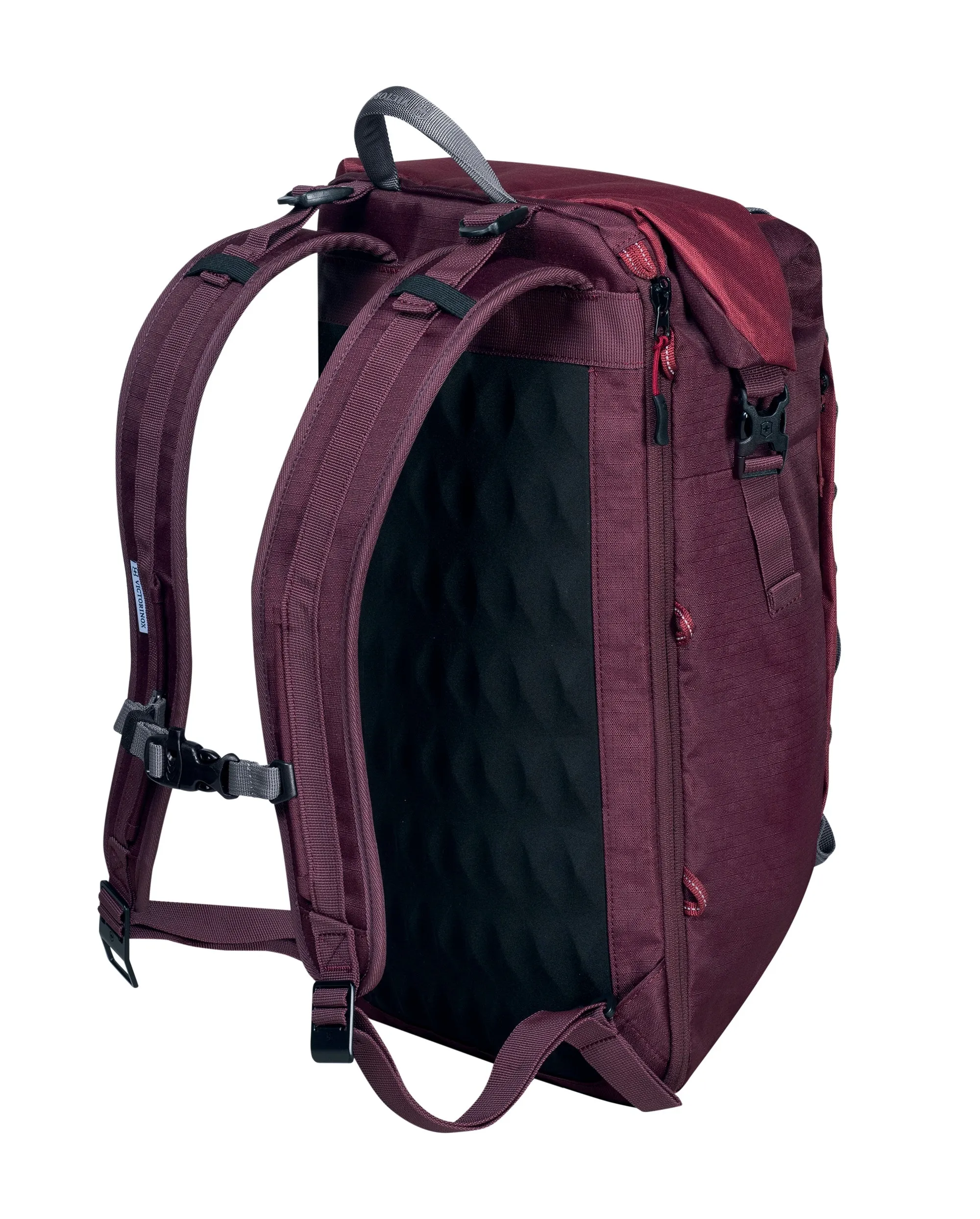 Victorinox Altmont Active Rolltop Compact Laptop Backpack  