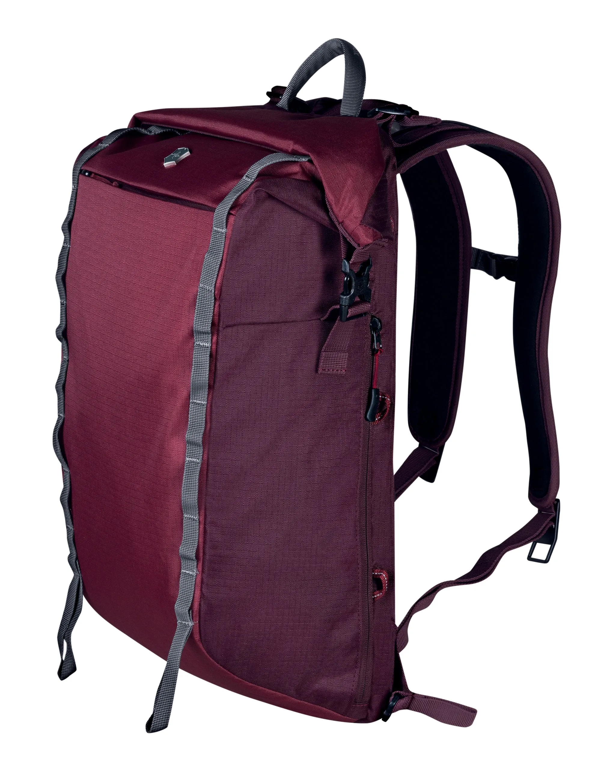 Victorinox Altmont Active Rolltop Compact Laptop Backpack  