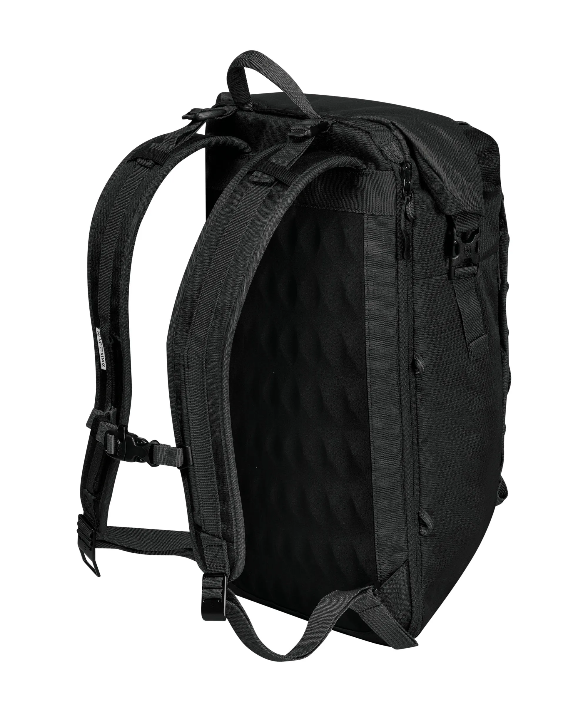 Victorinox Altmont Active Rolltop Compact Laptop Backpack  