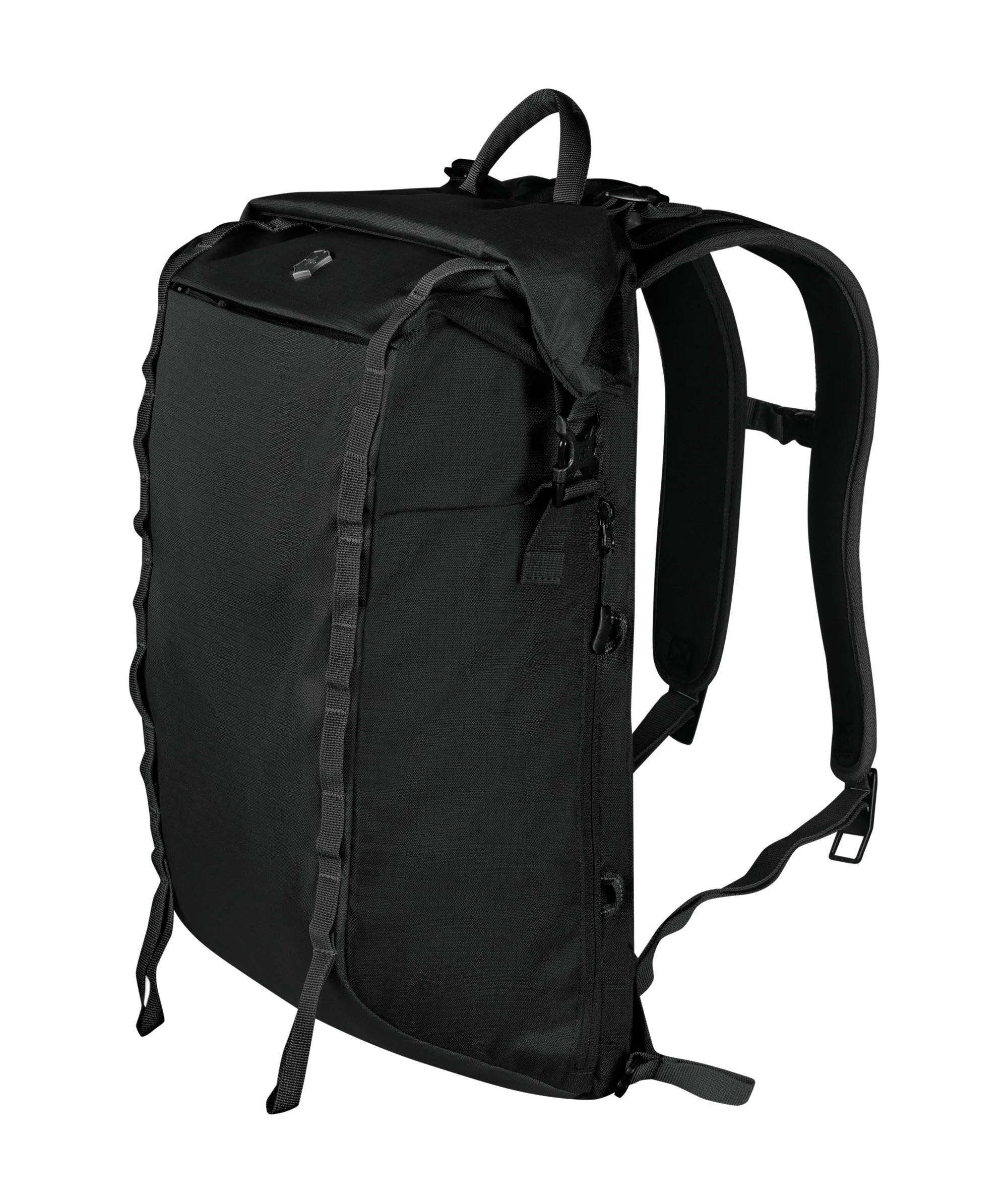 Victorinox Altmont Active Rolltop Compact Laptop Backpack  