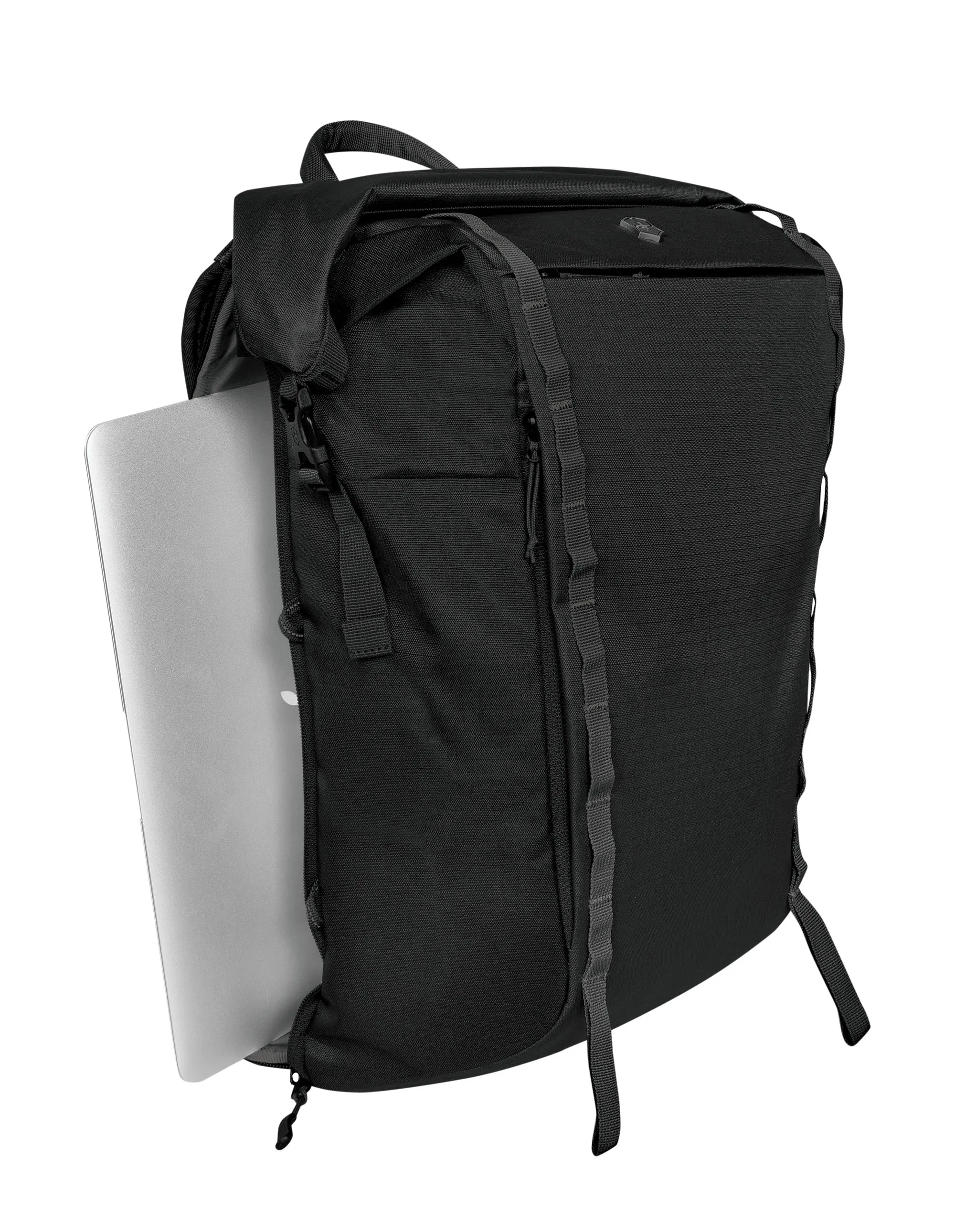 Victorinox Altmont Active Rolltop Compact Laptop Backpack  