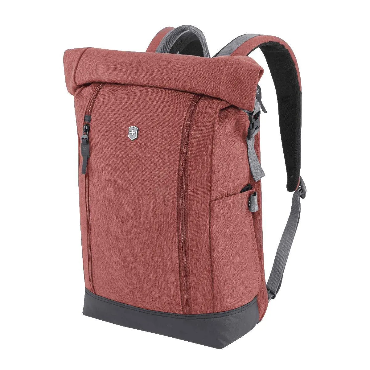 Victorinox Altmont Classic Rolltop Laptop Backpack with Bottle Opener  