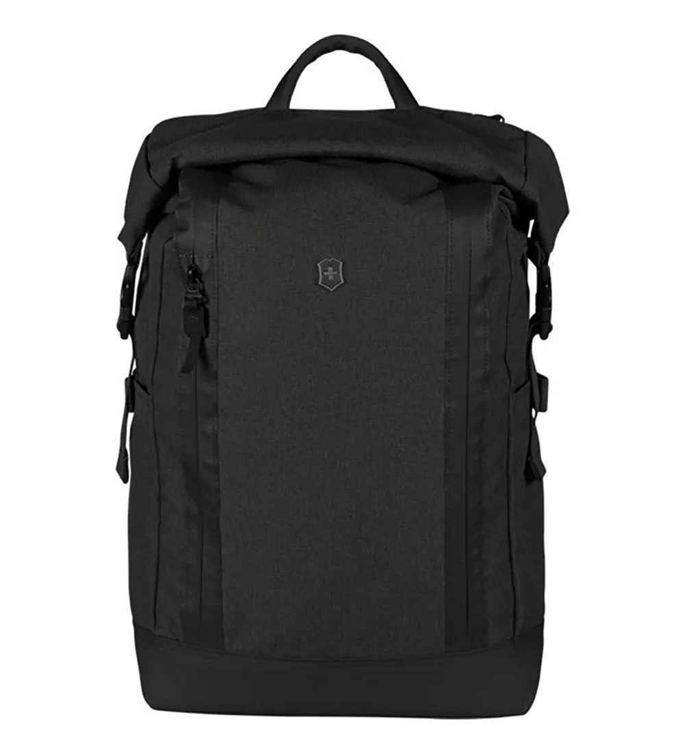 Victorinox Altmont Classic Rolltop Laptop Backpack with Bottle Opener  