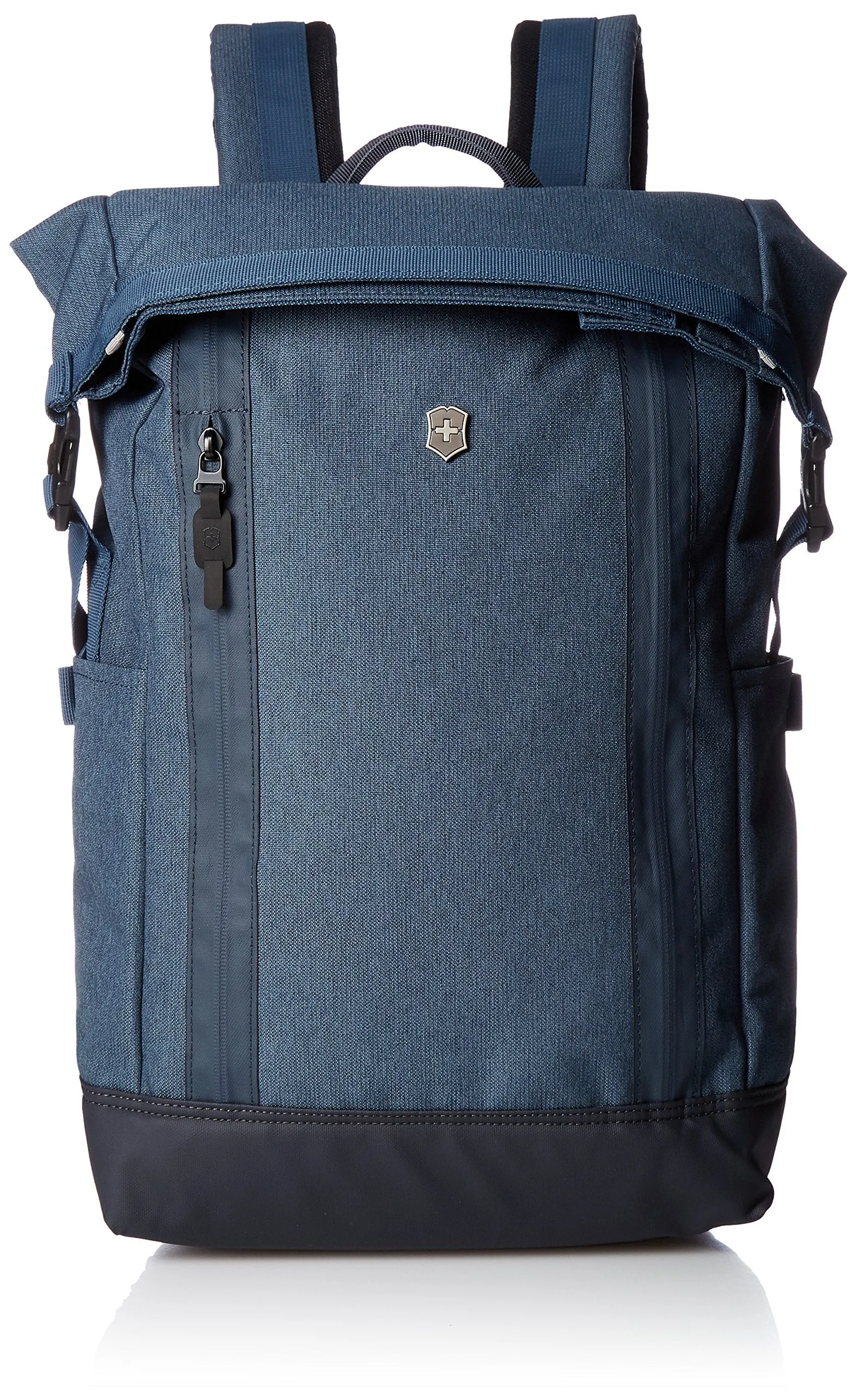 Victorinox Altmont Classic Rolltop Laptop Backpack with Bottle Opener  