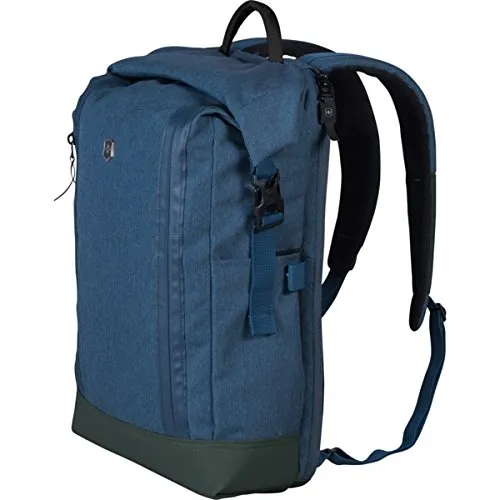 Victorinox Altmont Classic Rolltop Laptop Backpack with Bottle Opener  