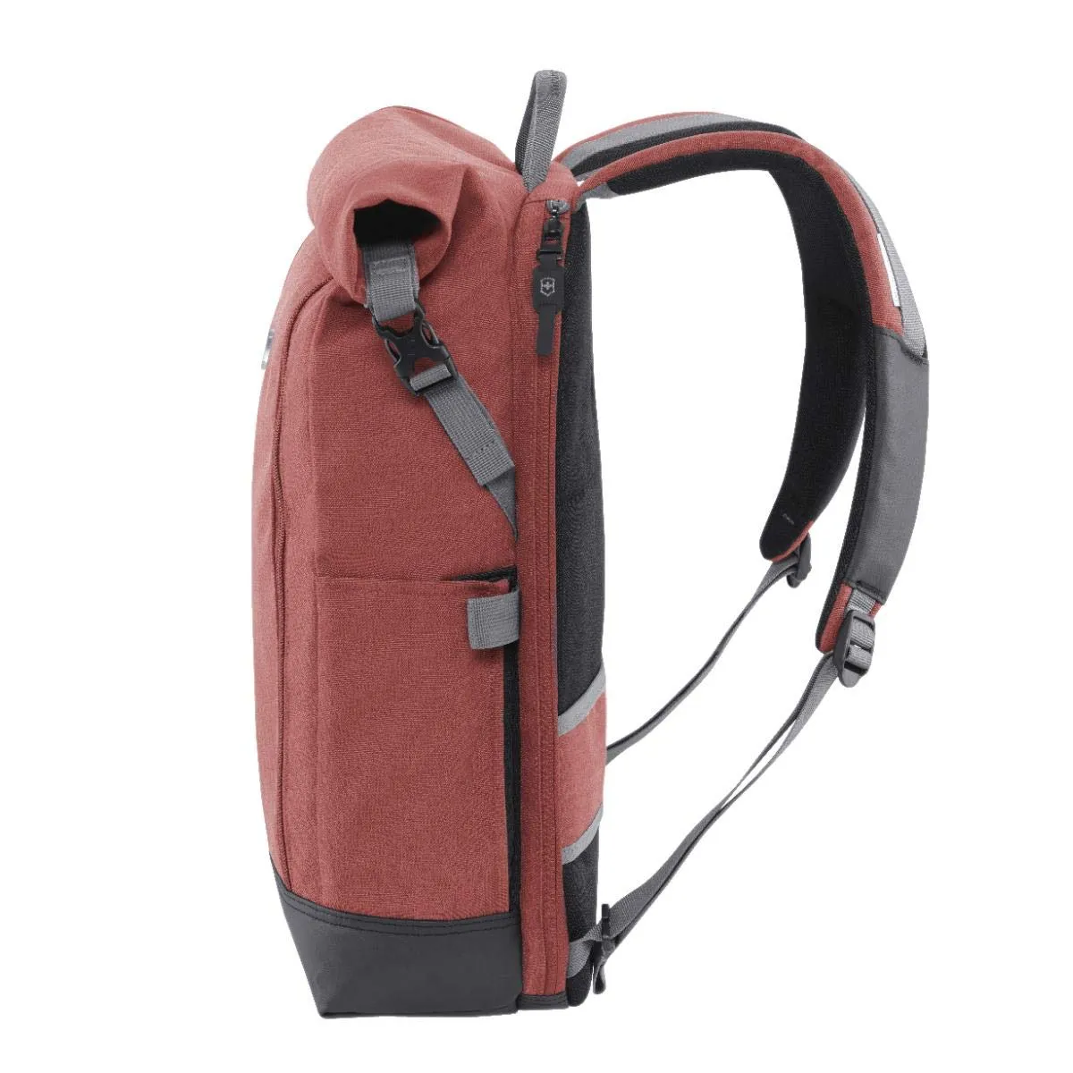 Victorinox Altmont Classic Rolltop Laptop Backpack with Bottle Opener  