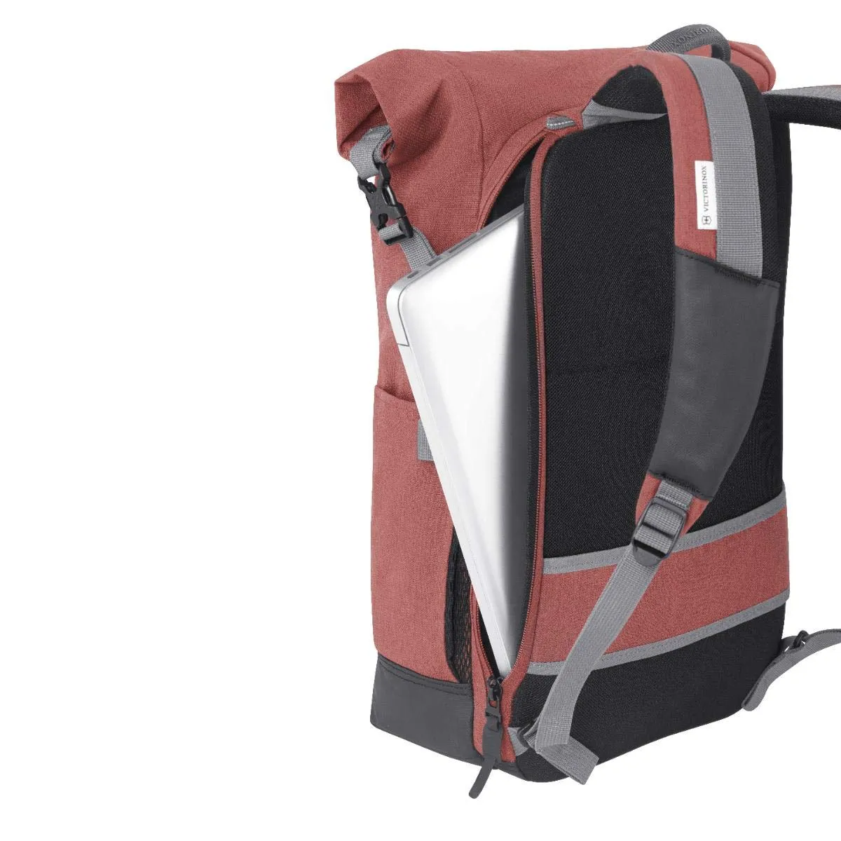 Victorinox Altmont Classic Rolltop Laptop Backpack with Bottle Opener  