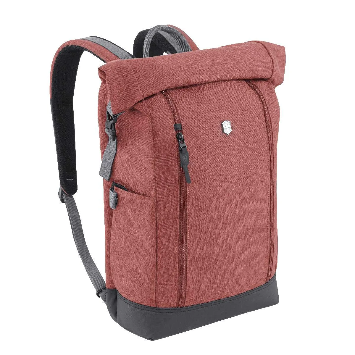 Victorinox Altmont Classic Rolltop Laptop Backpack with Bottle Opener  