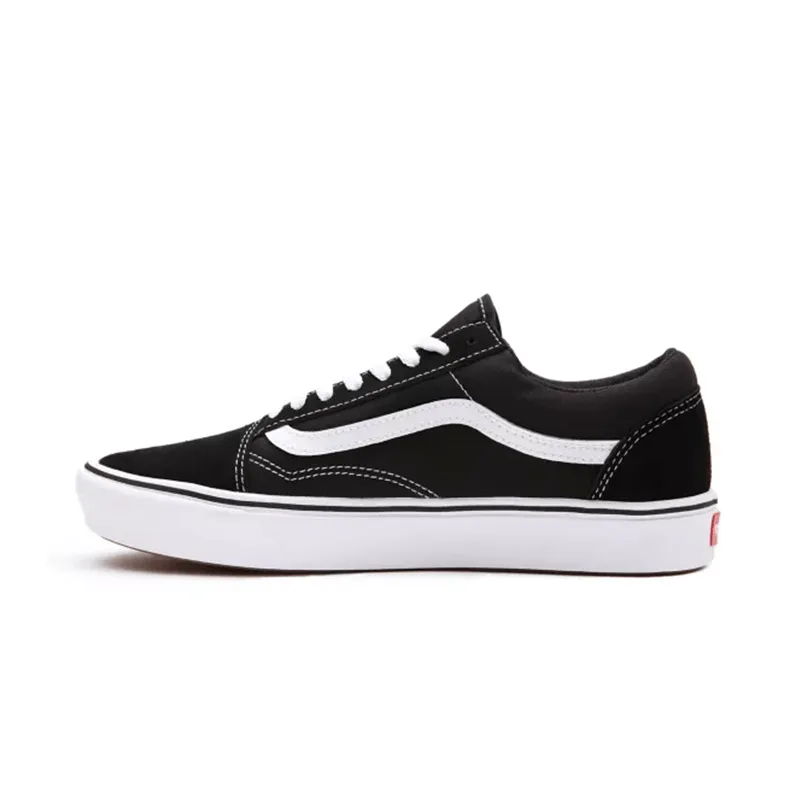 [VN0A3WMAVNA] Vans Comfycush Old Skool Unisex Sneakers