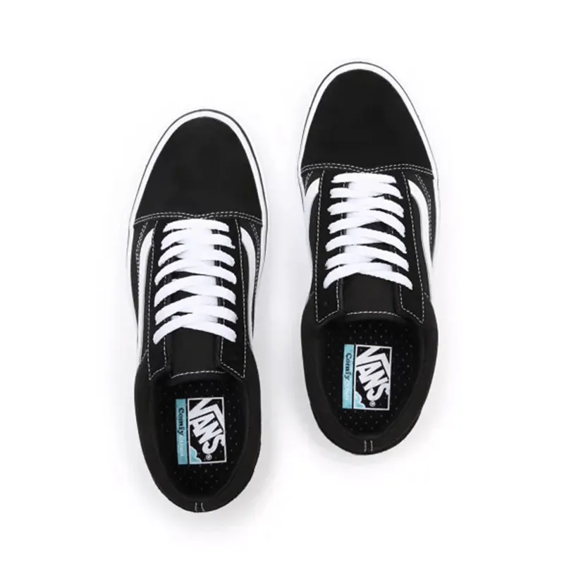 [VN0A3WMAVNA] Vans Comfycush Old Skool Unisex Sneakers