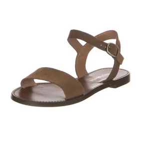 Windsor Smith Womens Bondi Tan Brown Sandals 