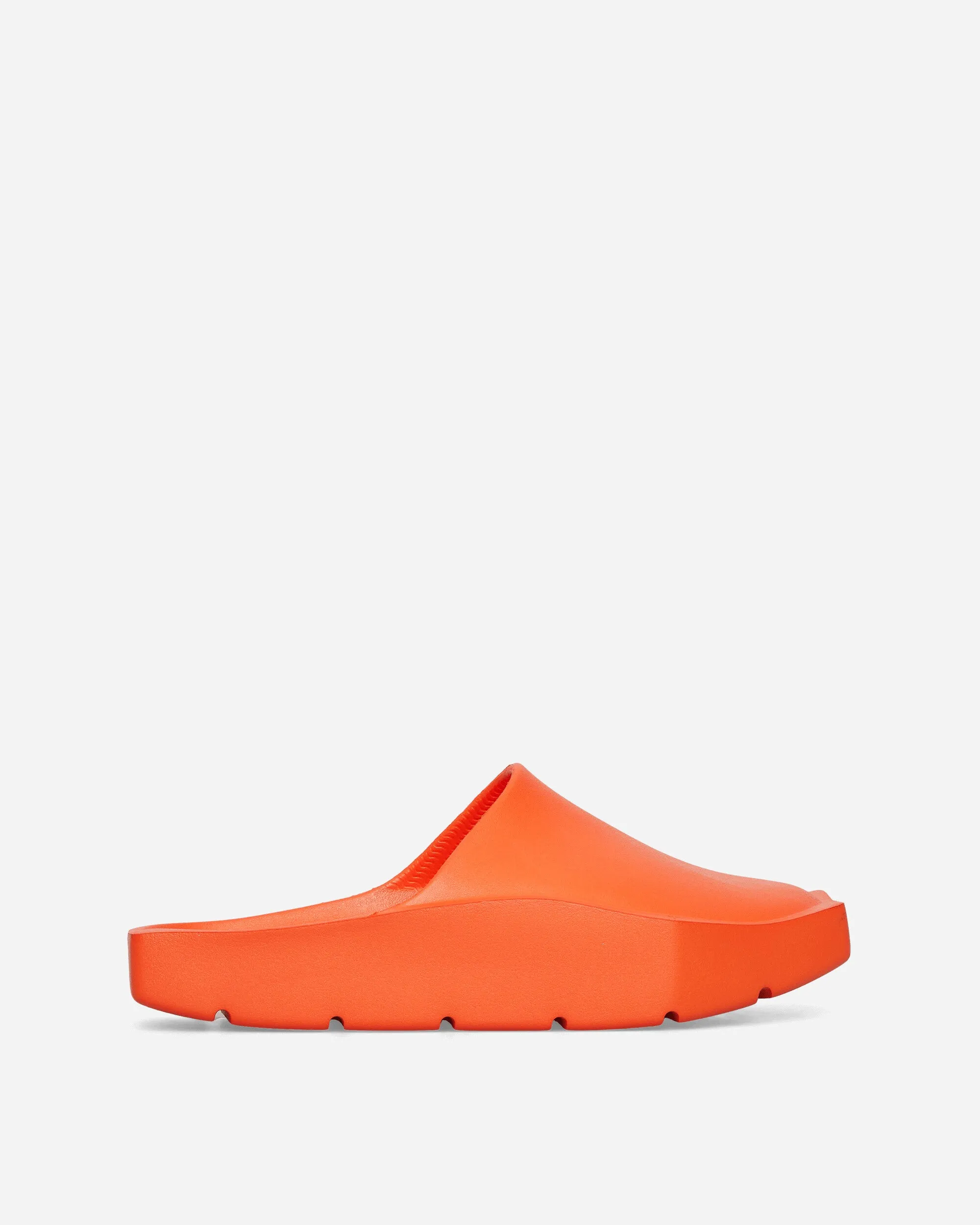 WMNS Jordan Hex Mules Brilliant Orange