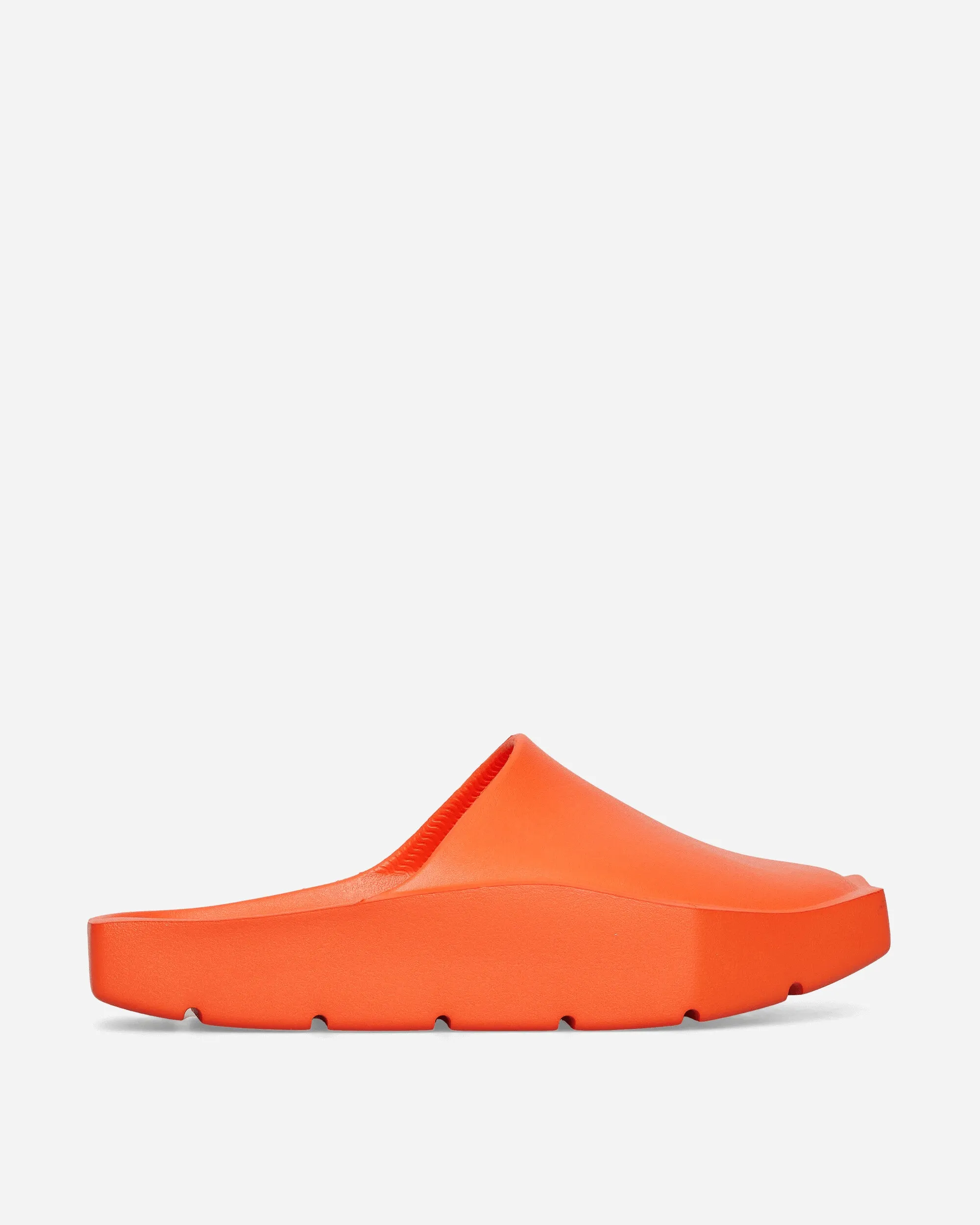 WMNS Jordan Hex Mules Brilliant Orange