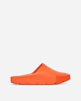 WMNS Jordan Hex Mules Brilliant Orange