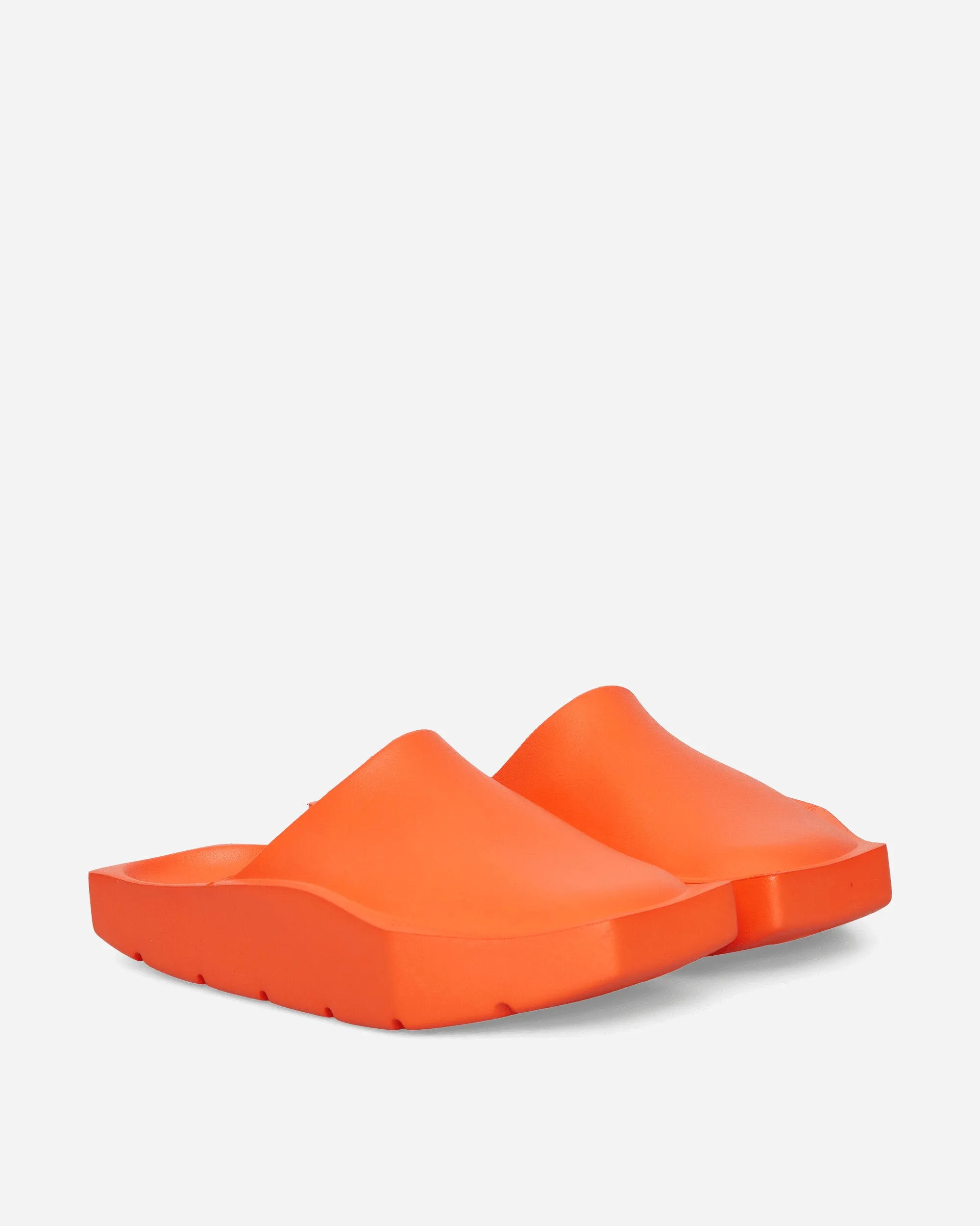 WMNS Jordan Hex Mules Brilliant Orange