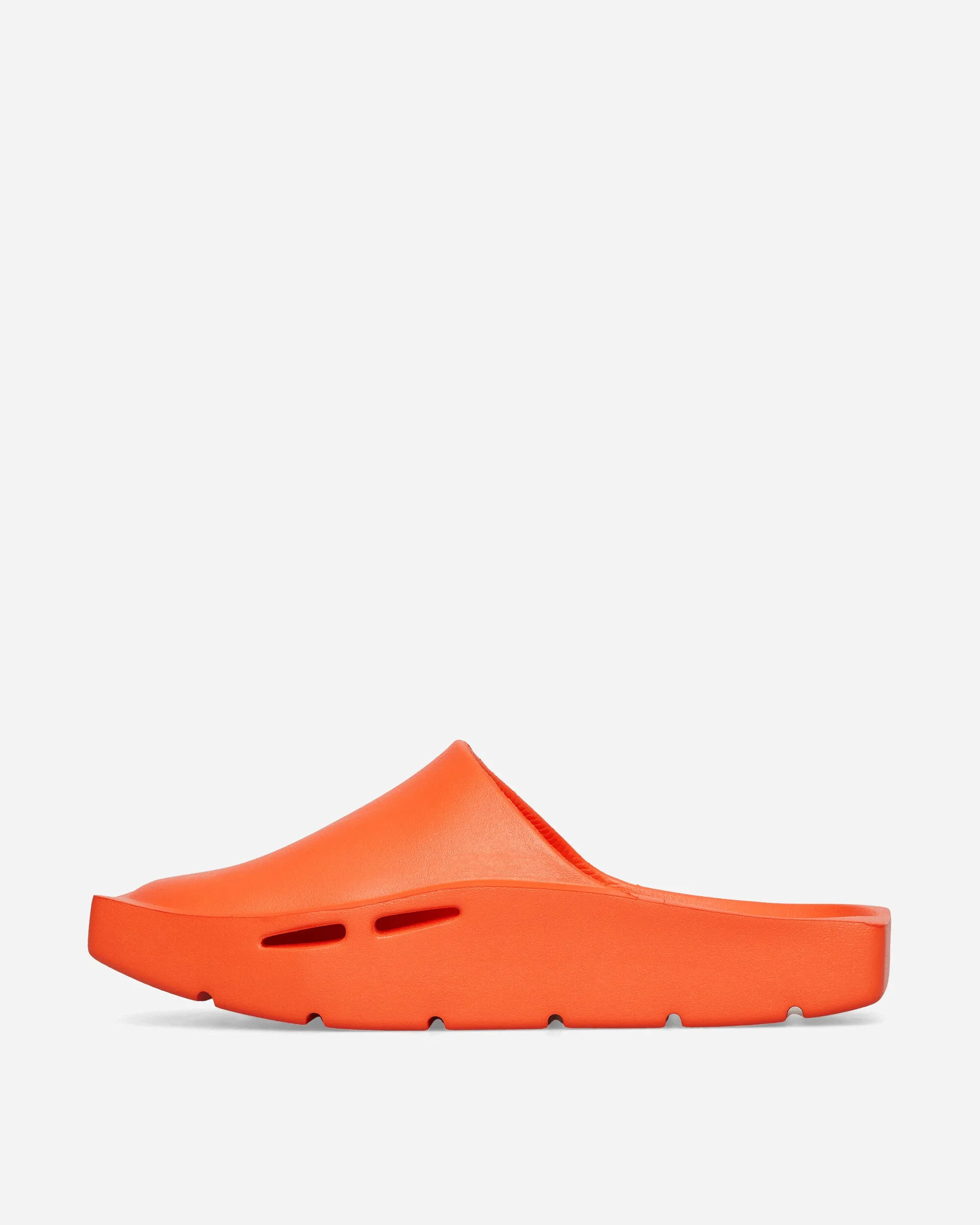 WMNS Jordan Hex Mules Brilliant Orange