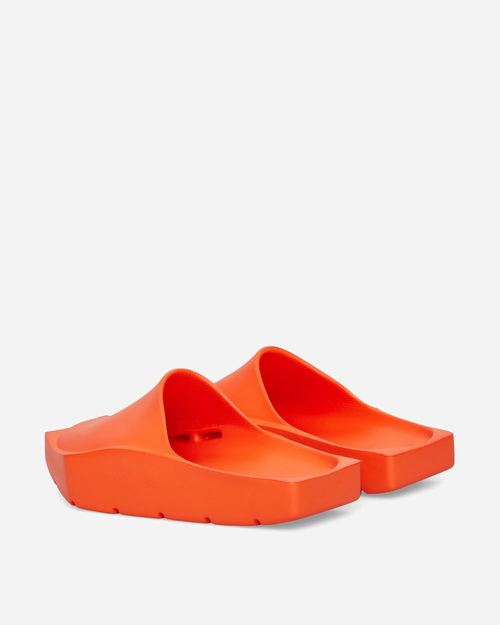 WMNS Jordan Hex Mules Brilliant Orange