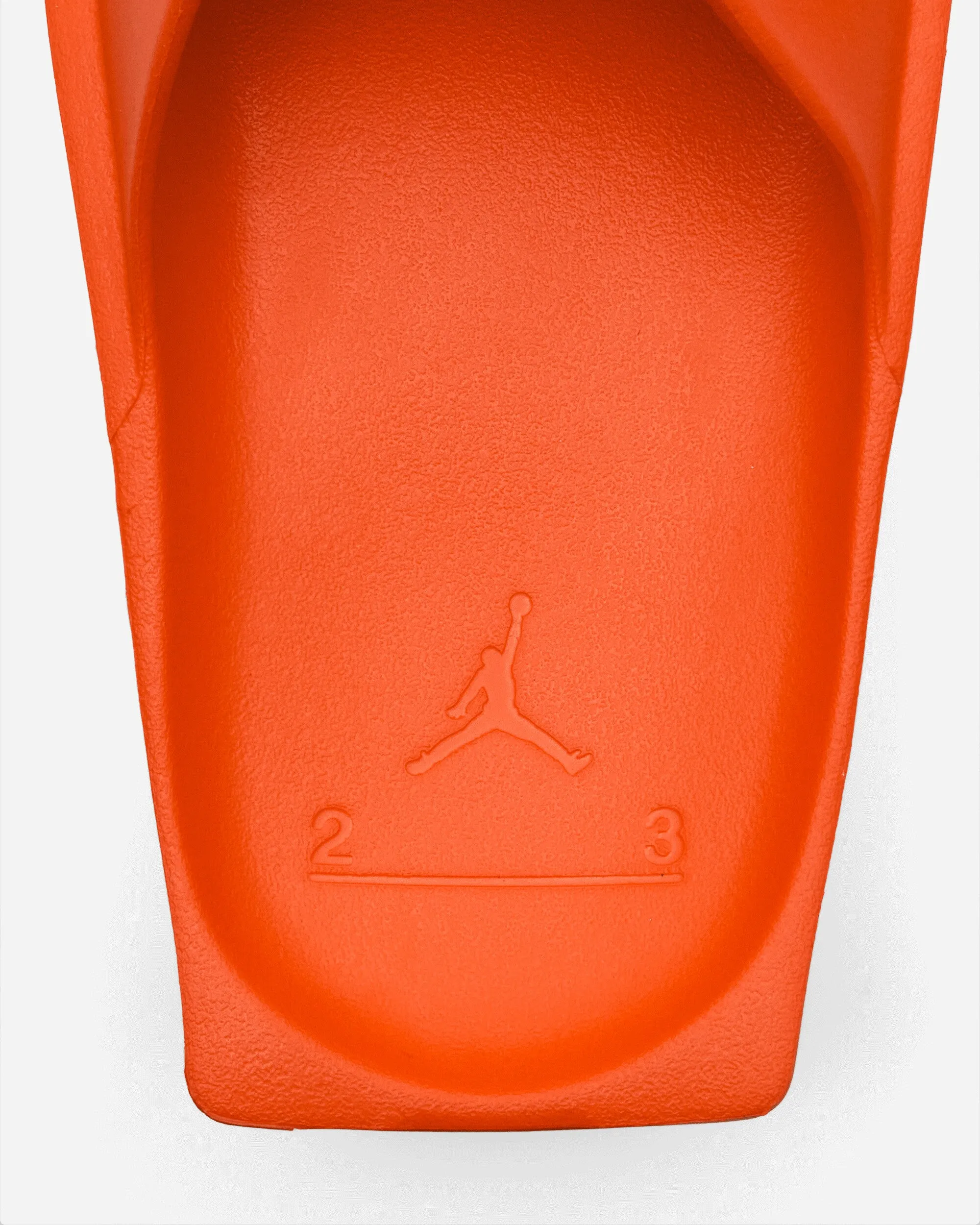 WMNS Jordan Hex Mules Brilliant Orange