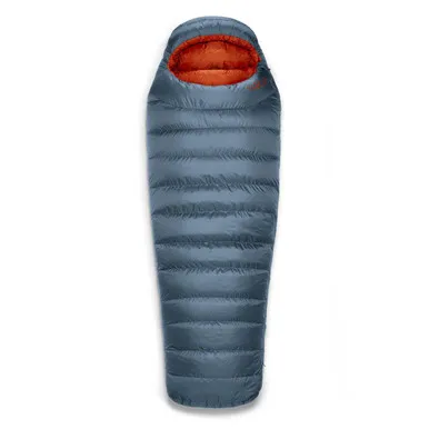 Womens Ascent 1100 Down Sleeping Bag - Past Season