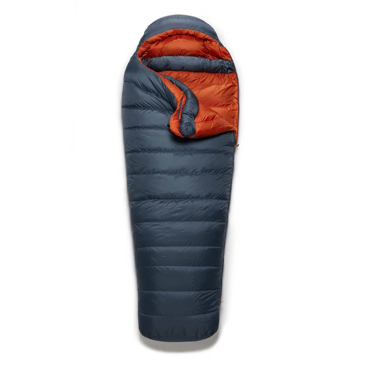 Womens Ascent 1100 Down Sleeping Bag - Past Season