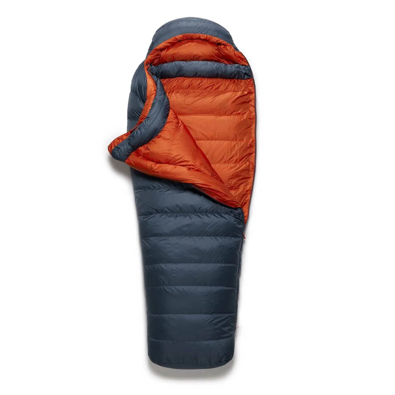 Womens Ascent 1100 Down Sleeping Bag - Past Season