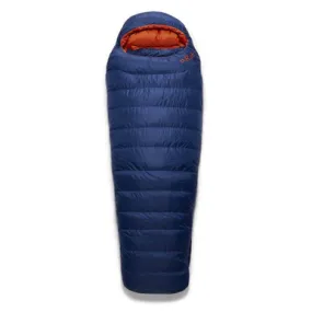 Womens Ascent 700 Down Sleeping Bag