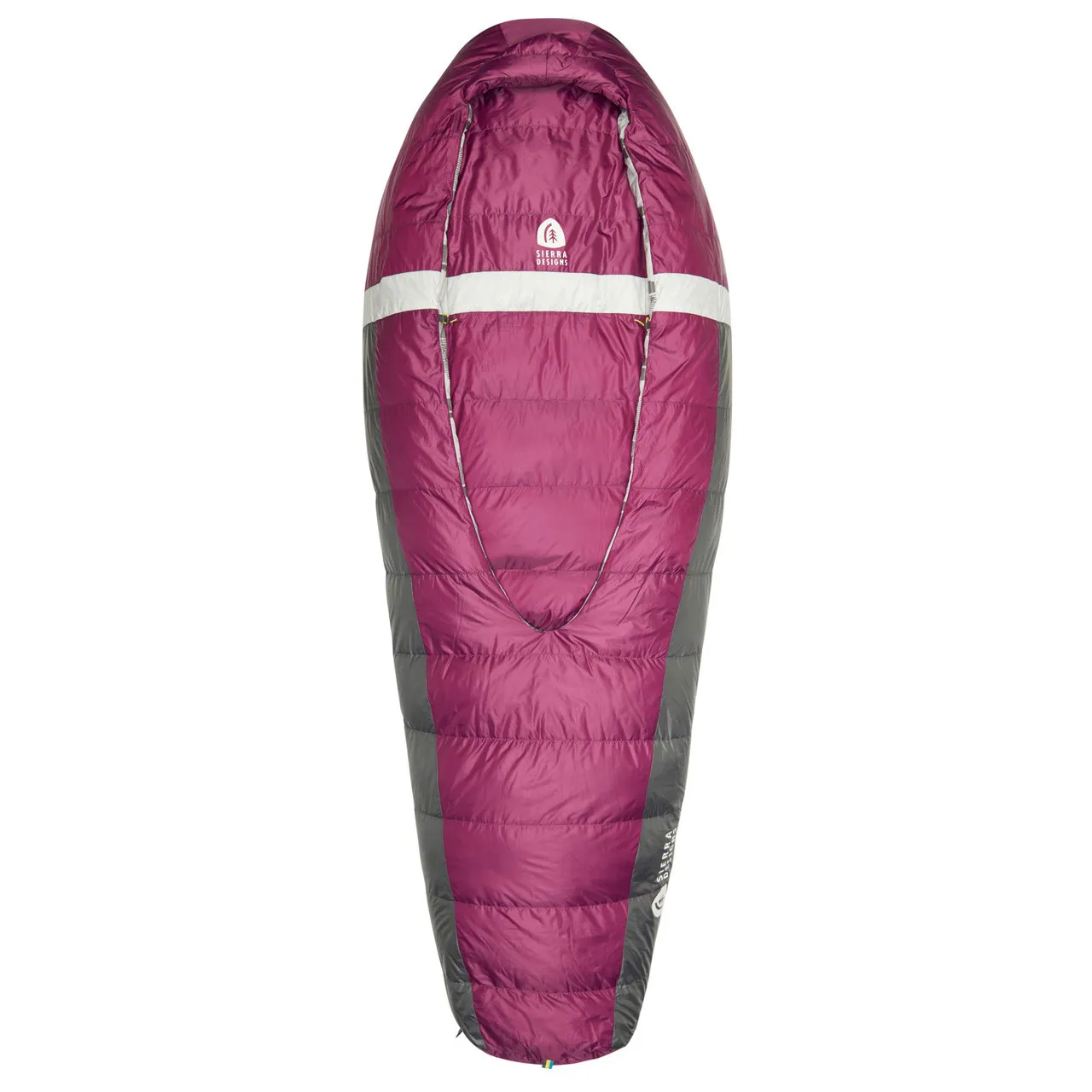 Womens Backcountry Bed 20 Down Sleeping Bag