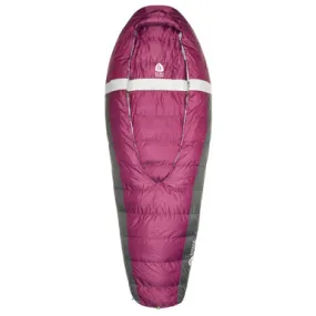 Womens Backcountry Bed 20 Down Sleeping Bag