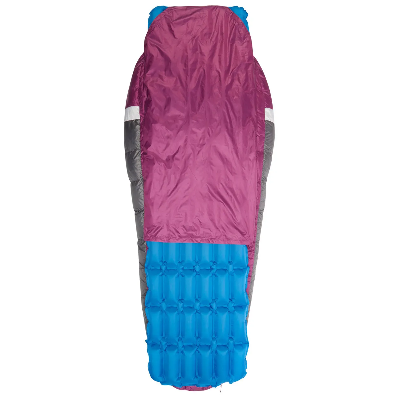 Womens Backcountry Bed 20 Down Sleeping Bag