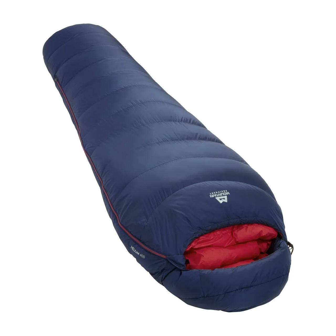 Womens Helium 400 Down Sleeping Bag