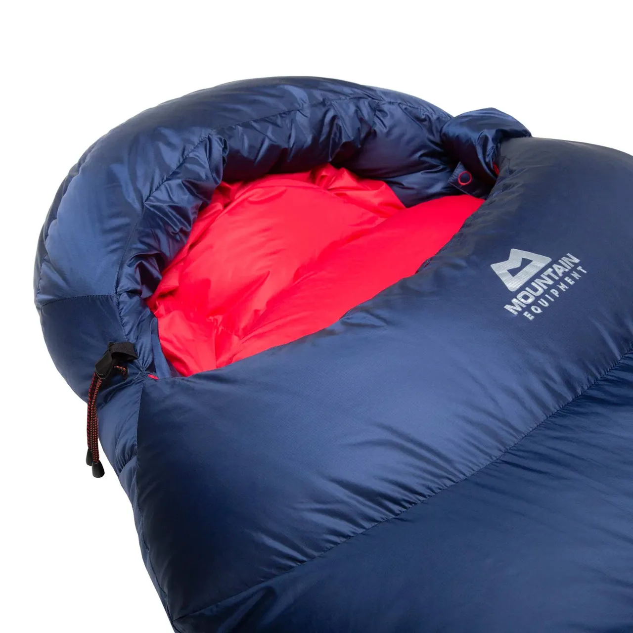 Womens Helium 400 Down Sleeping Bag