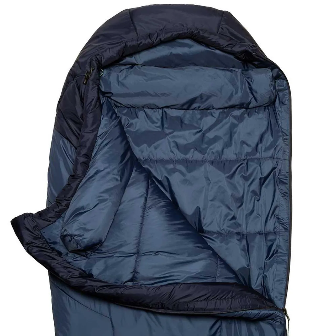 Womens Klimatic II Synthetic Sleeping Bag