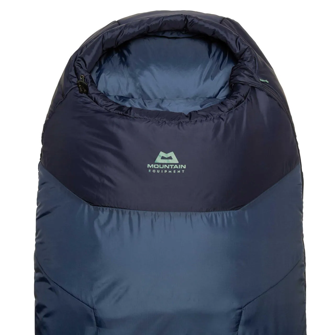 Womens Klimatic II Synthetic Sleeping Bag