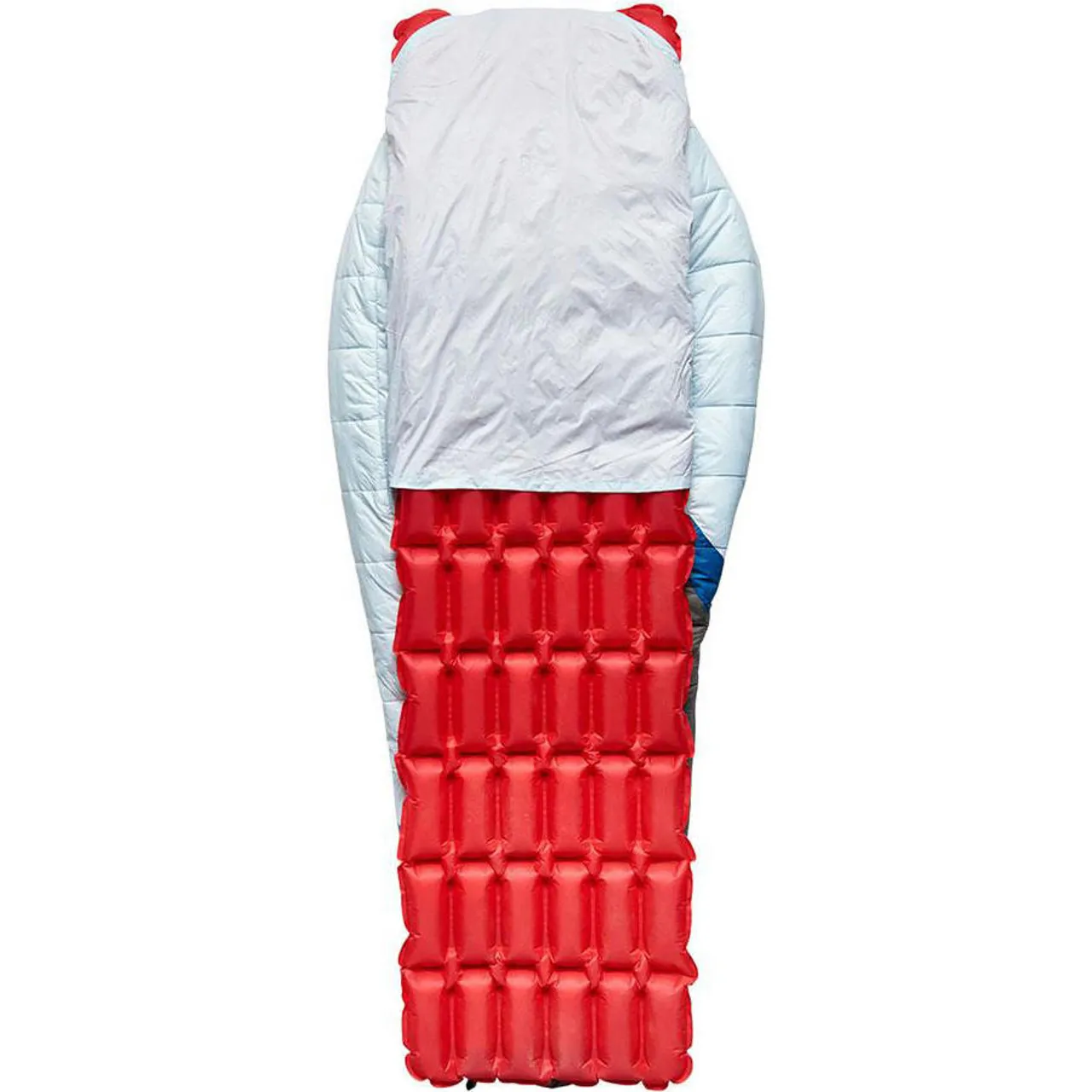 Womens Night Cap 20 Degree Synthetic Sleeping Bag