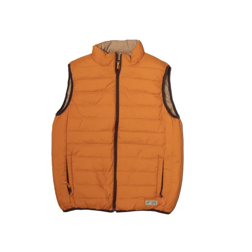 Youth Field Series Reversible Down Vest