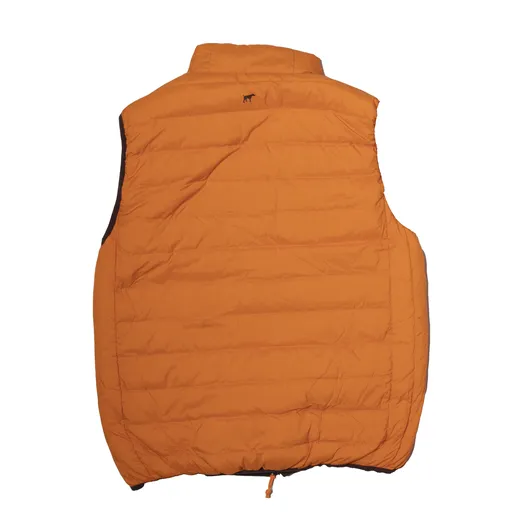 Youth Field Series Reversible Down Vest