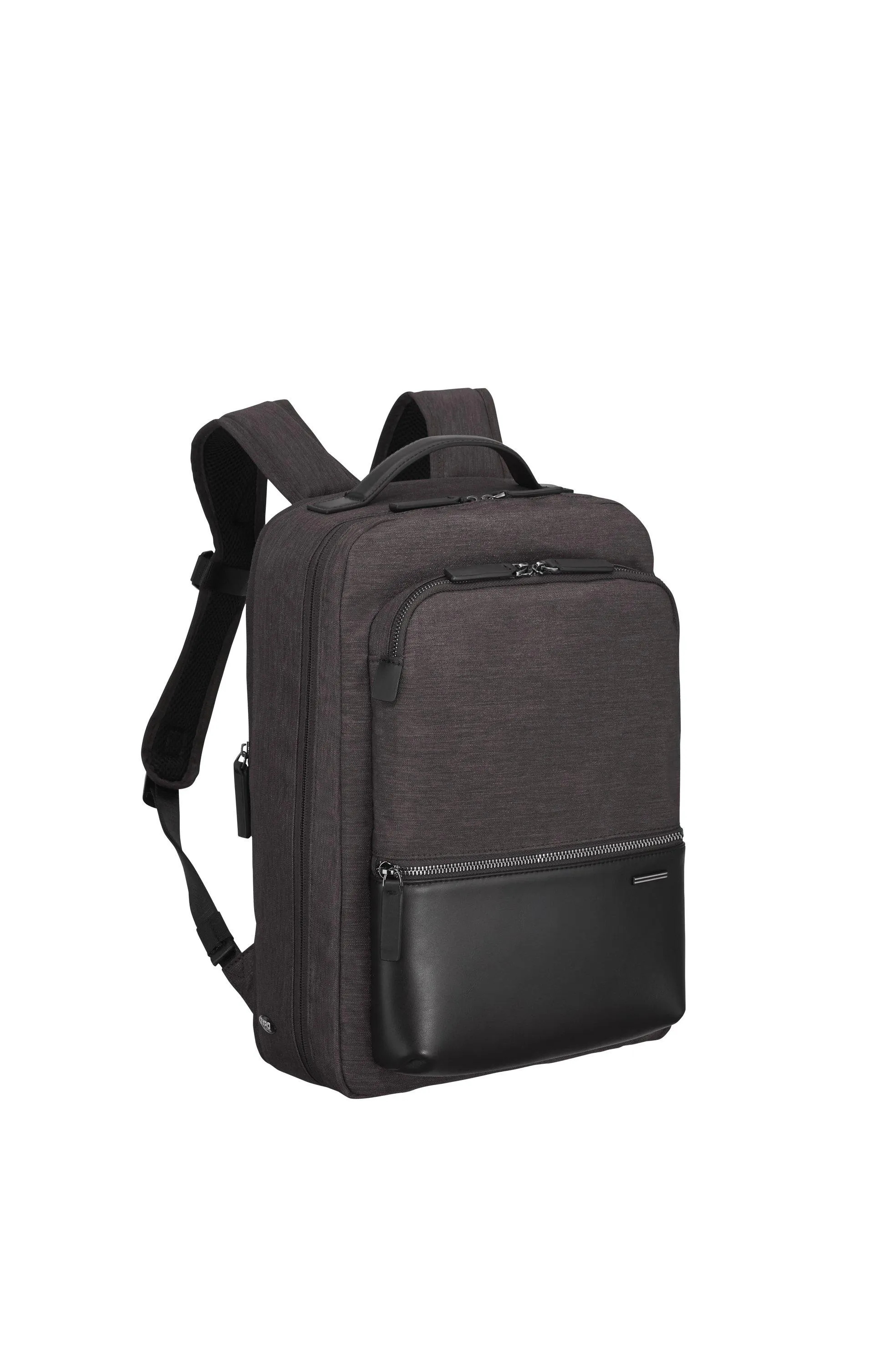 ZERO Halliburton Lightweight Business Small Backpack  