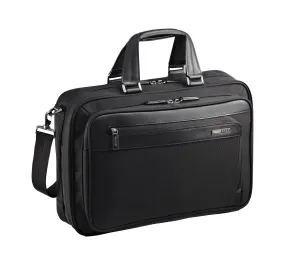 ZERO Halliburton Profile Three Way Business Backpack  