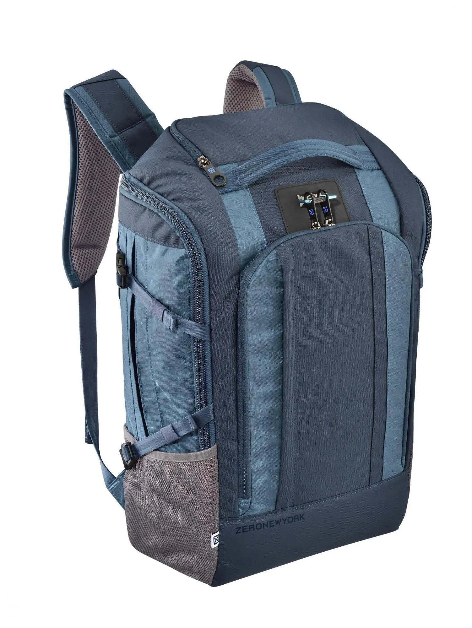 ZERO Halliburton Zero New York Backpack  